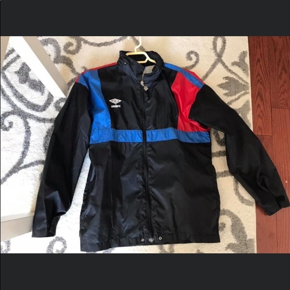 Vintage umbro jacket - Picture 2 of 2